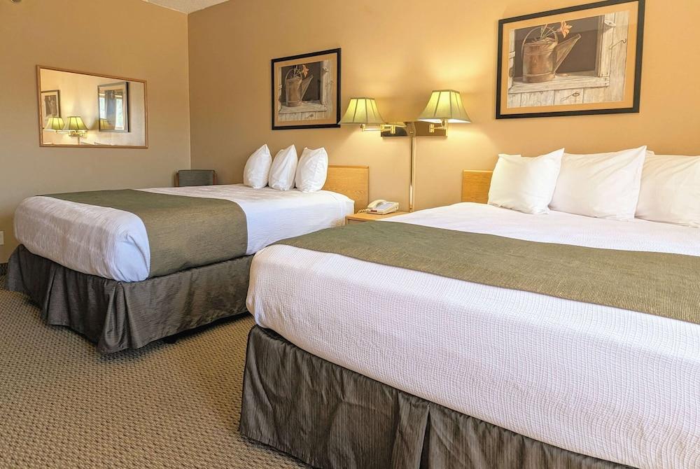 Travelodge Inn & Suites by Wyndham Deadwood photo 38
