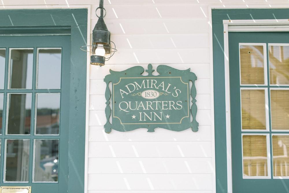 Admirals Quarters Inn photo 57