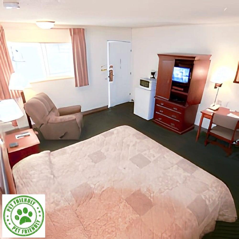 Gateway Inn photo 46