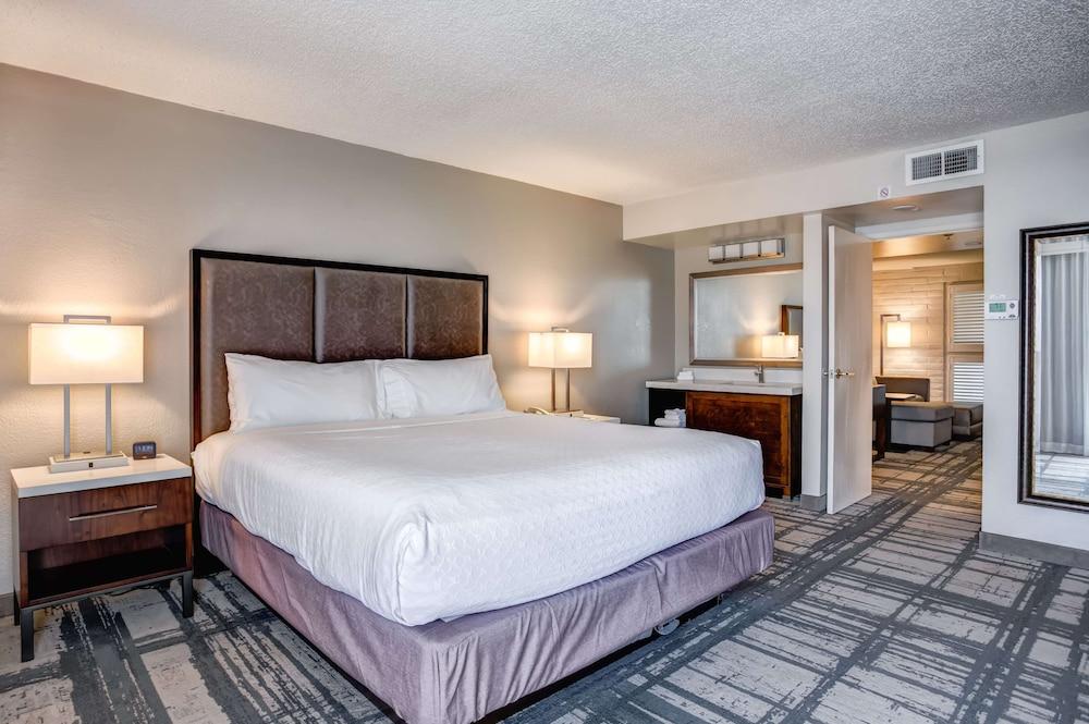Embassy Suites by Hilton Orlando International Dr Conv Ctr photo 7