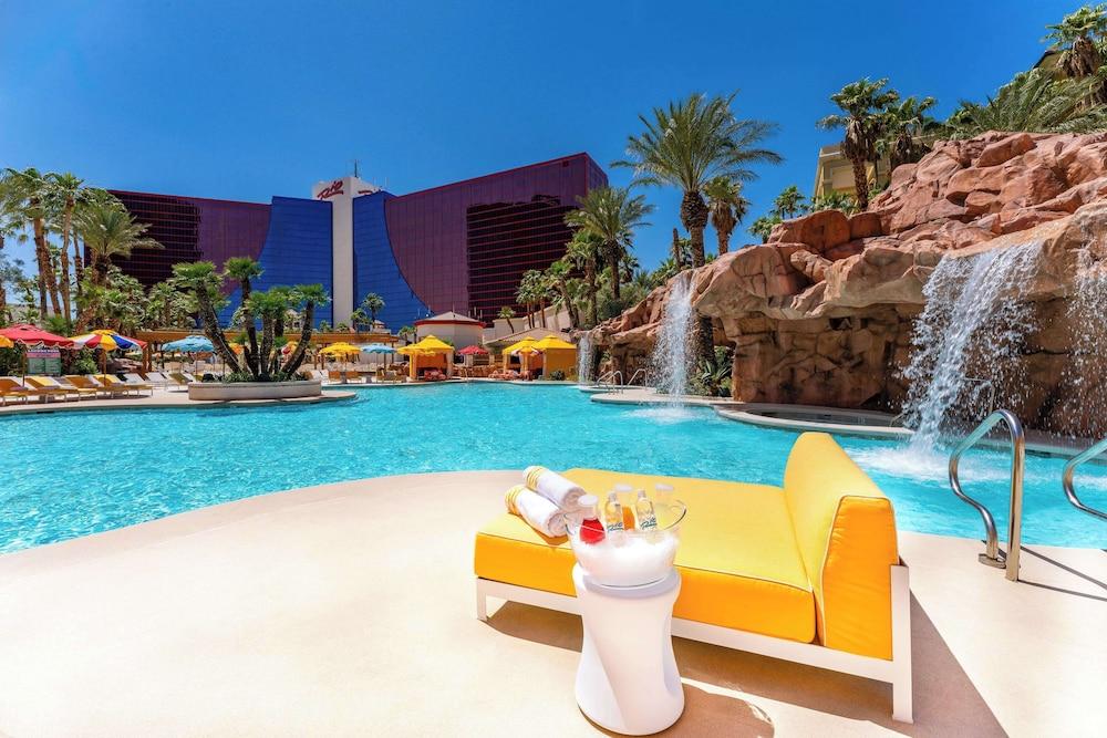 Rio Hotel & Casino, a Destination by Hyatt Hotel photo 84