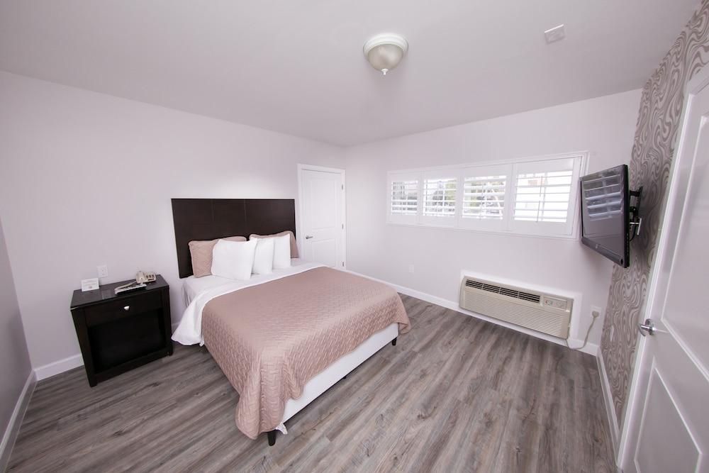 Metropolitan Inn & Suites photo 34