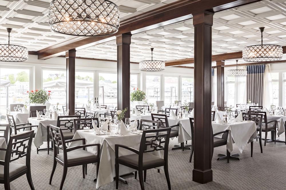 Boothbay Harbor Oceanside Inn photo 14