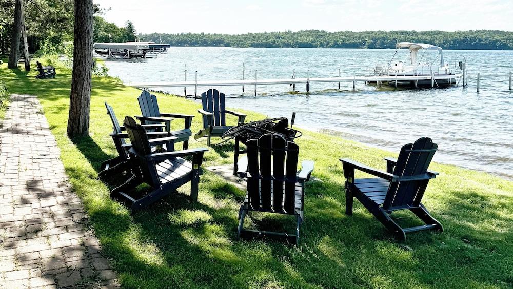 The Point - On Gull Lake photo 24