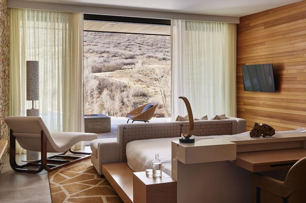 The Lodge at Blue Sky, Auberge Collection photo 12