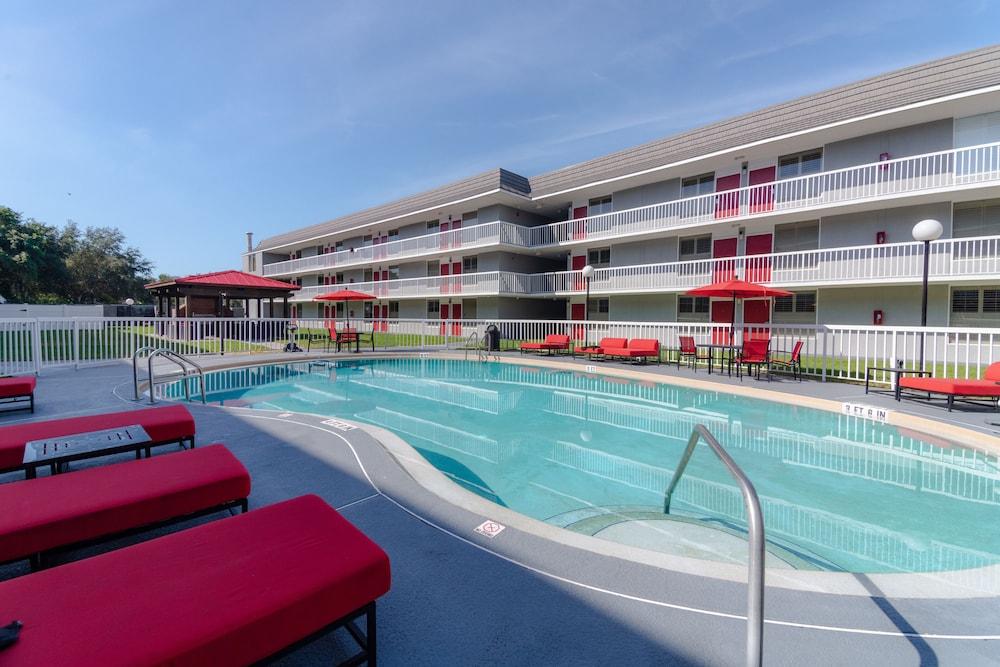 Equus Inn Ocala photo 42