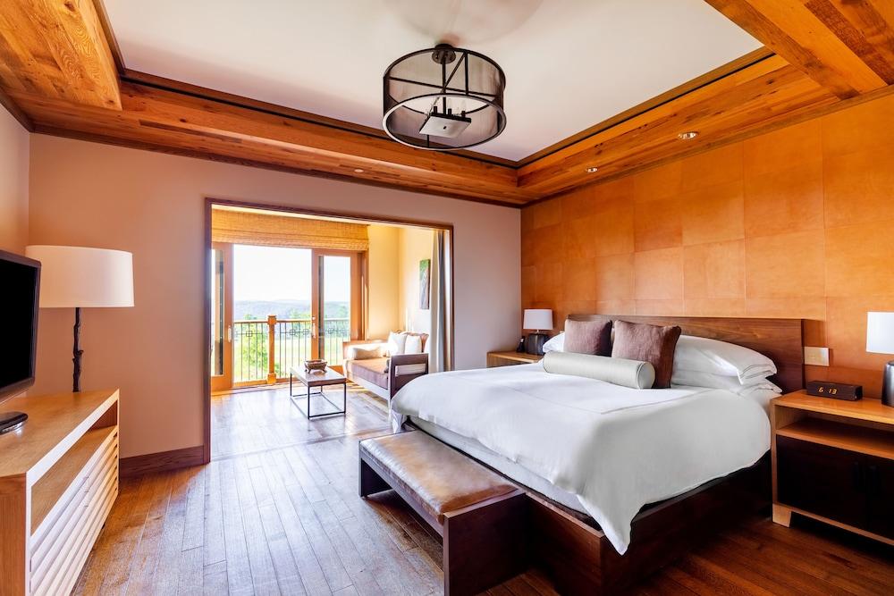 The Lodge at Primland, Auberge Collection photo 42