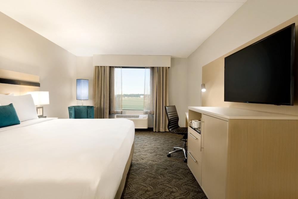 Holiday Inn Bloomington - Normal by IHG photo 17