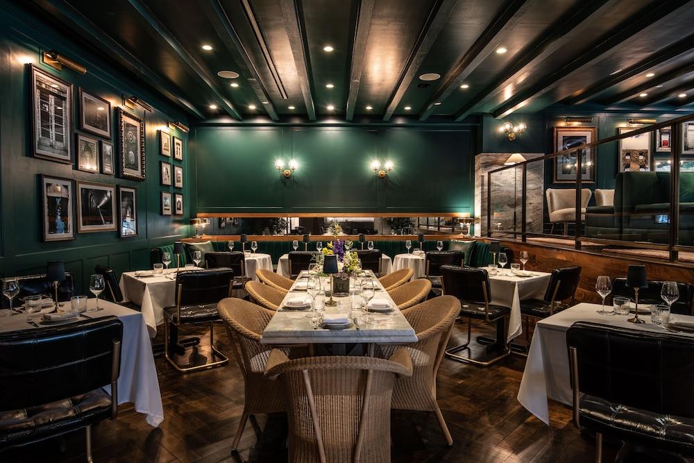 Eurostars Saint Gregory Dupont Circle Georgetown photo 40