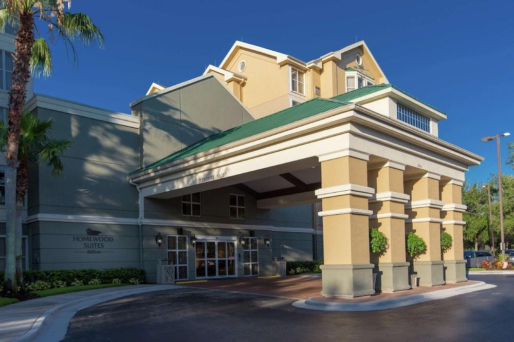 Homewood Suites by Hilton Orlando-International Drive/Convention Center photo 14