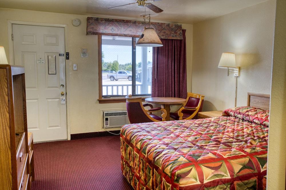 Kiva Motel photo 7