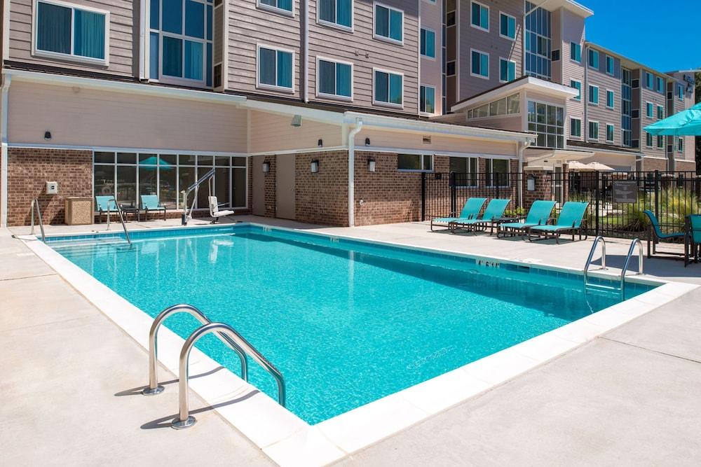 Residence Inn by Marriott Decatur photo 25