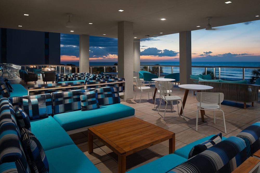 Courtyard by Marriott Myrtle Beach Oceanfront photo 21