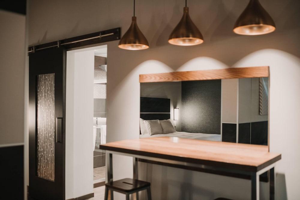 CityFlatsHotel - Grand Rapids, an Ascend Collection Hotel photo 92