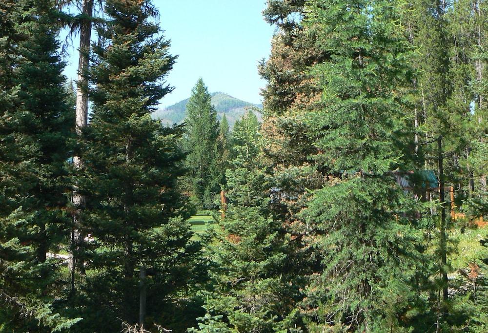 Smoky Bear Ranch Bed & Breakfast & Cabins photo 38