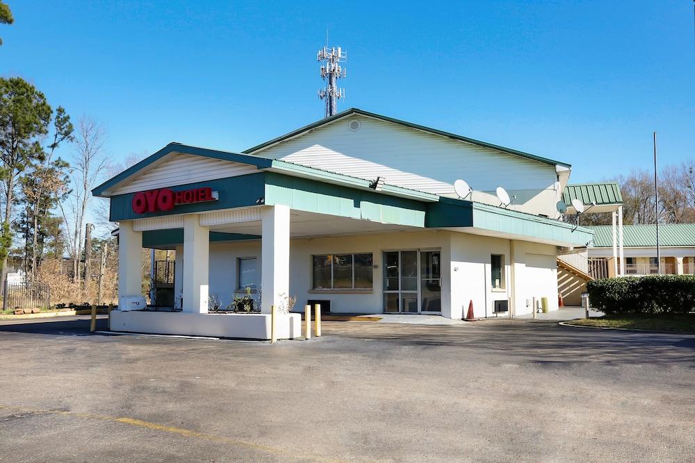 OYO Hotel Jackson South I-55 photo 1