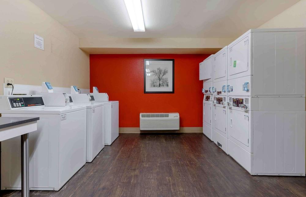Extended Stay America Suites Houston I10 West CityCentre photo 20