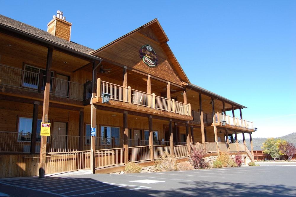 Robinhood Resort photo 82