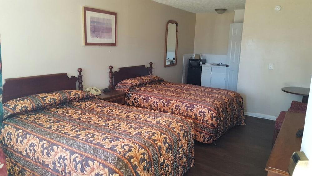 Park n Stay Inn photo 23