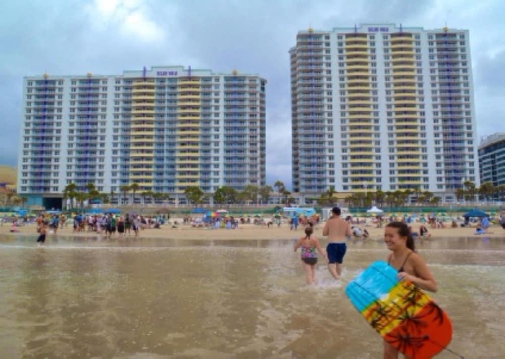 Ocean Walk Resort photo 1