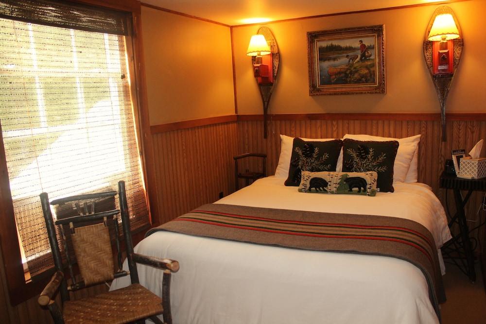 Lake Placid Stagecoach Inn photo 12