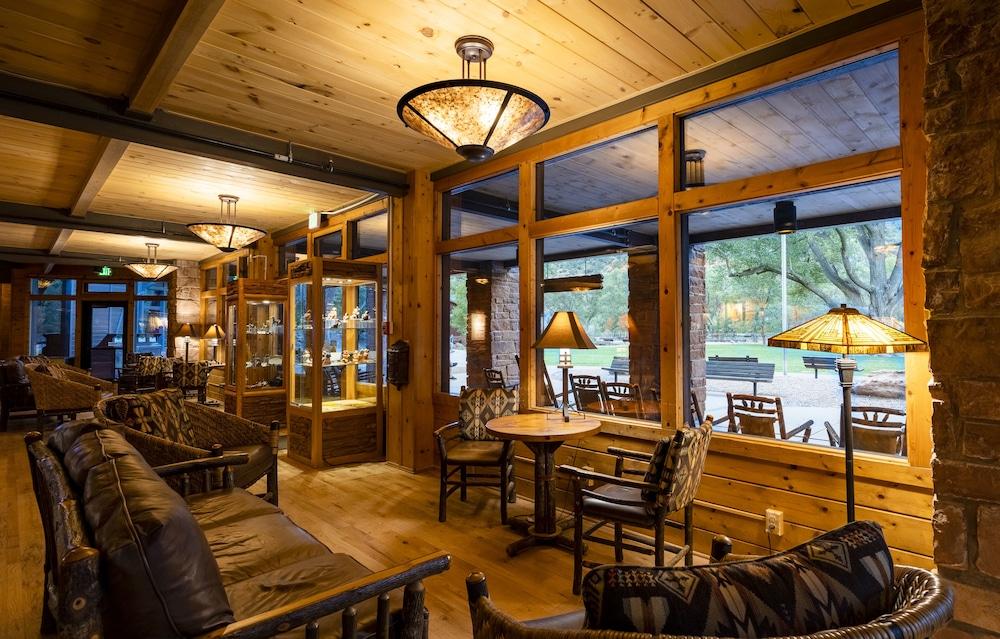 Zion Lodge - Inside The Park photo 3