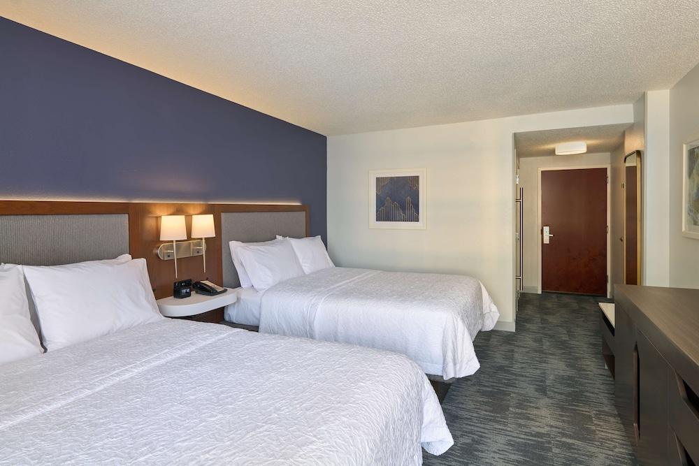 Hampton Inn Washington-Downtown-Convention Center photo 11