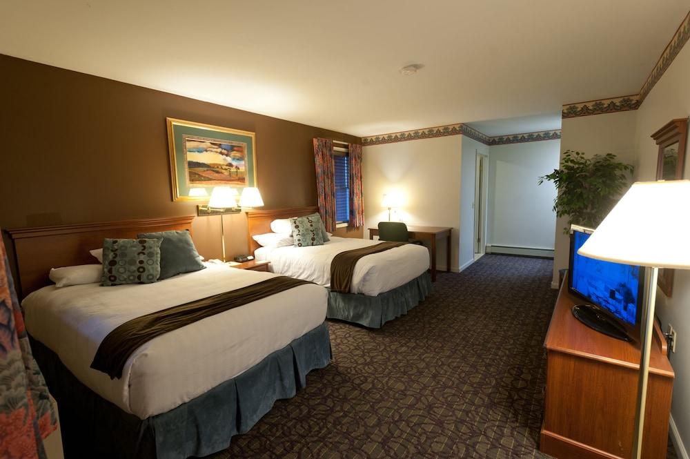 The Biggest Loser Resort Niagara photo 29