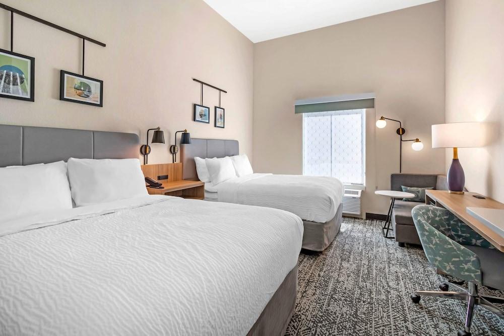 Sleep Inn & Suites photo 3