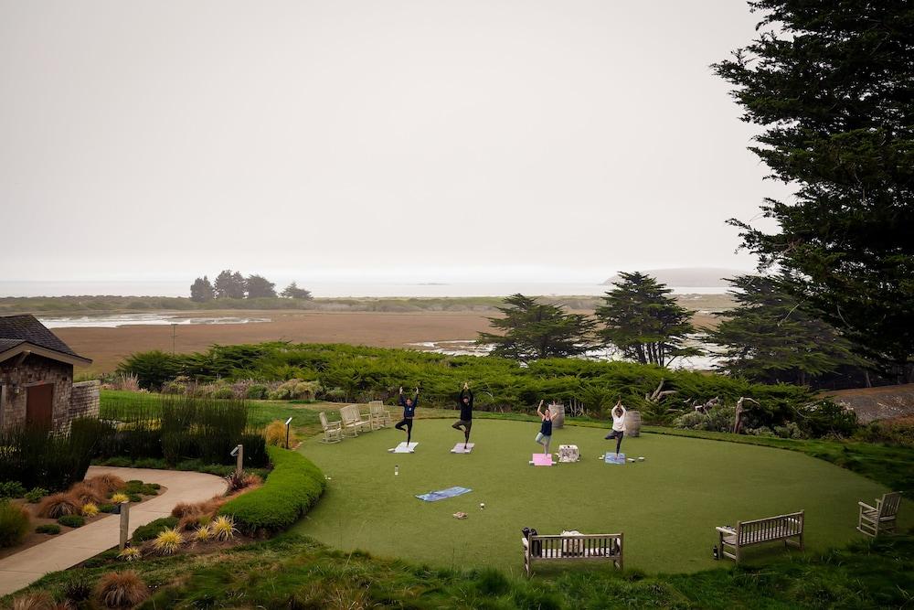 The Lodge at Bodega Bay photo 57