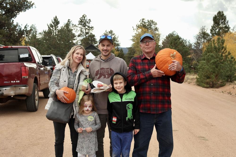 Dawn of Hope Ranch photo 11
