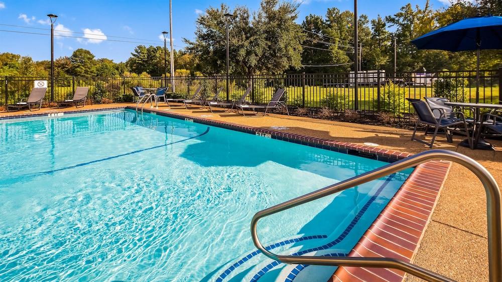 Garner Hotel Longview South by IHG photo 27