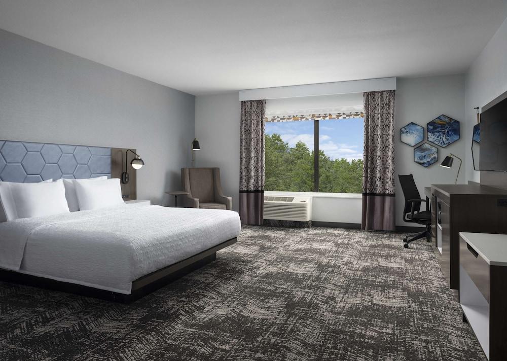 Hampton Inn & Suites Dallas-DFW ARPT W-SH 183 Hurst photo 15
