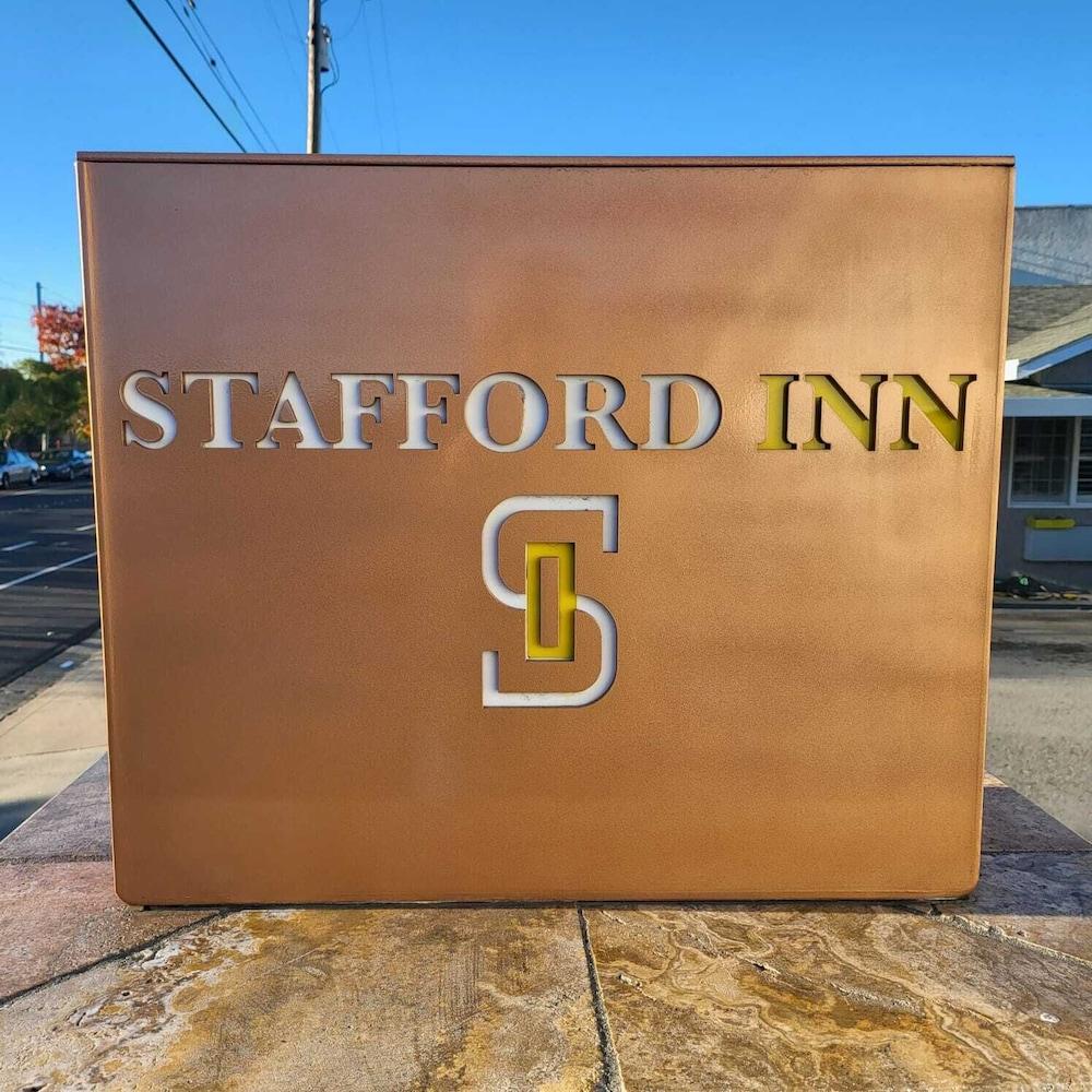 Stafford Inn photo 4
