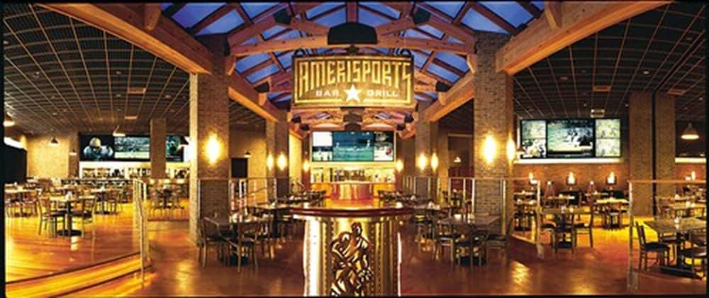 Ameristar Casino Resort and Spa photo 28