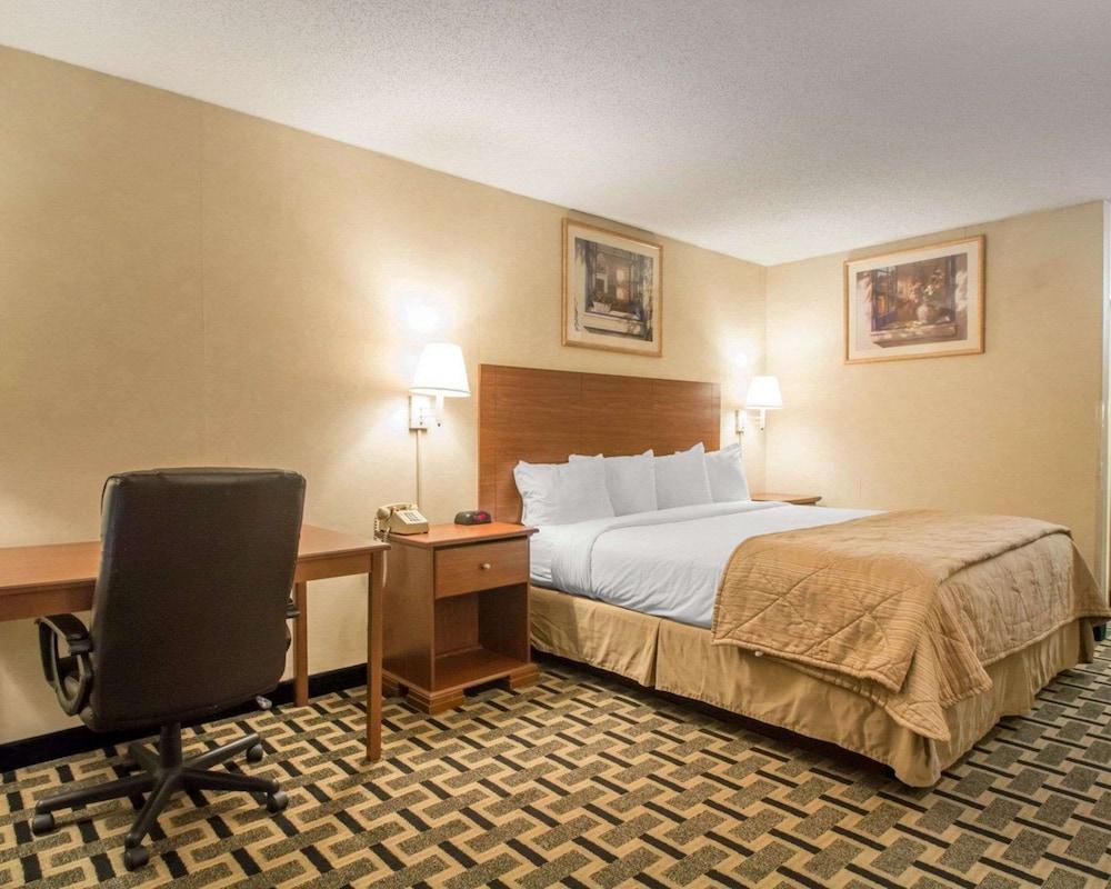 Quality Inn & Suites Ridgeland photo 9