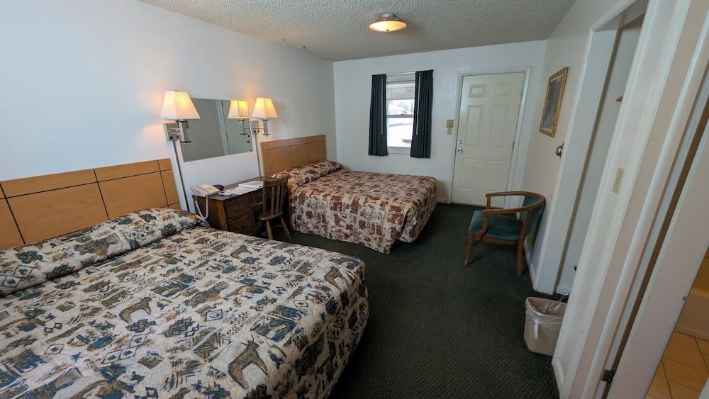 Restwel Motel photo 11