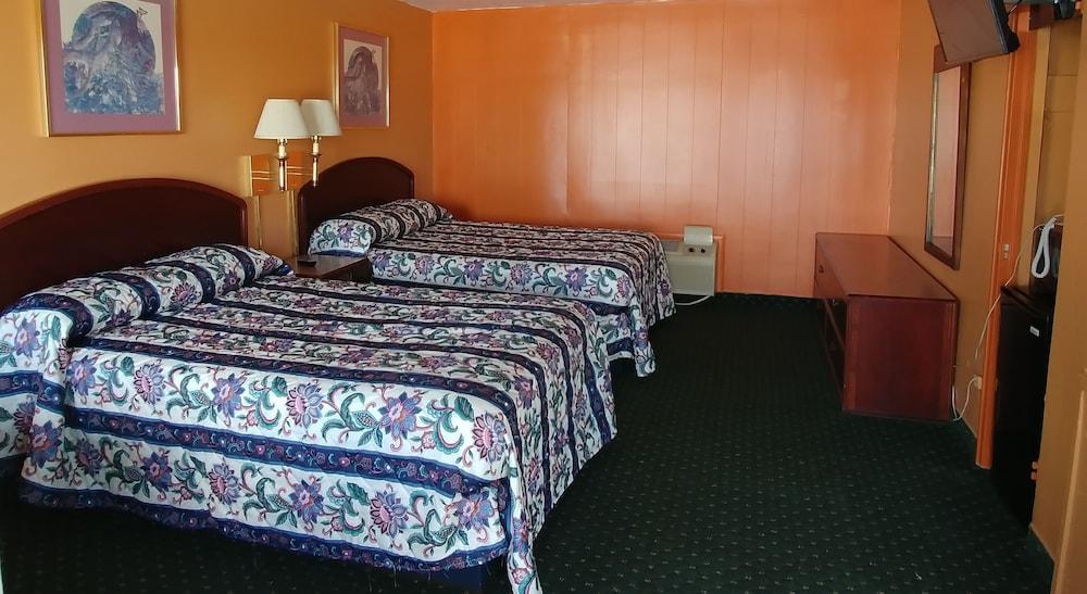 Budget Inn photo 16