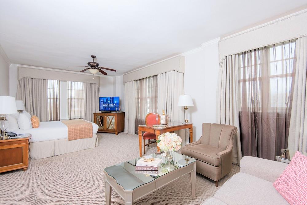 Warwick Melrose Dallas photo 16