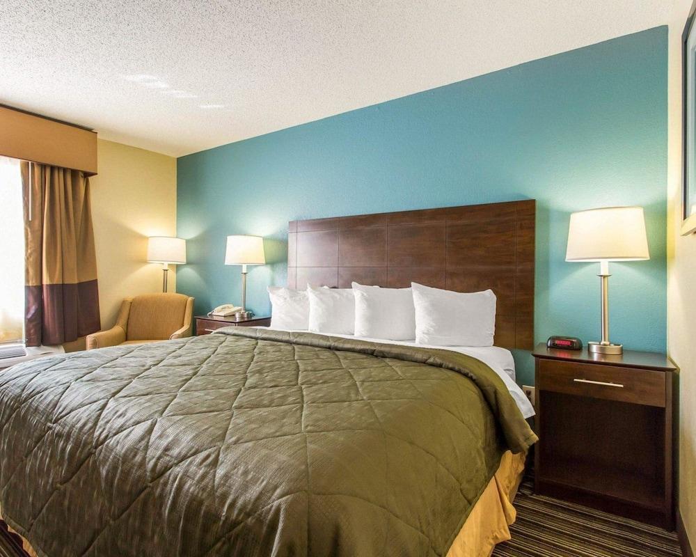 Quality Inn Murray University Area photo 2