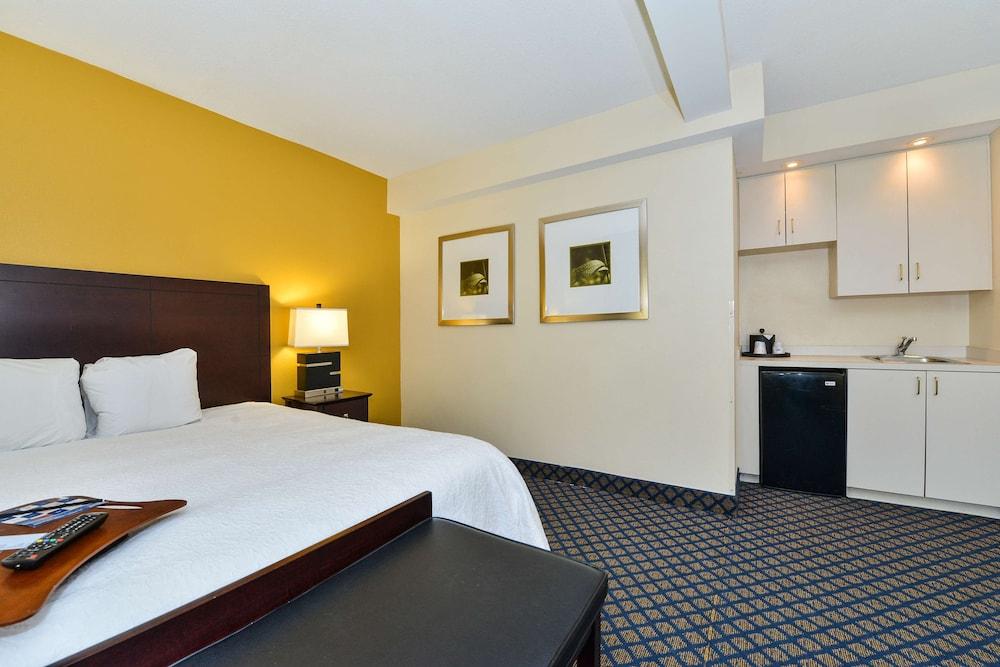 Hampton Inn by Hilton Petersburg Fort Lee photo 16