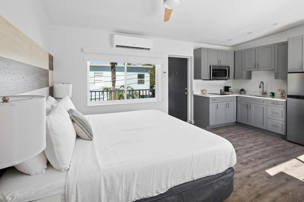 The Villas at St Pete Beach photo 27