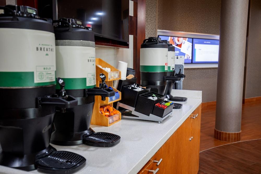 SpringHill Suites by Marriott Baton Rouge Gonzales photo 30