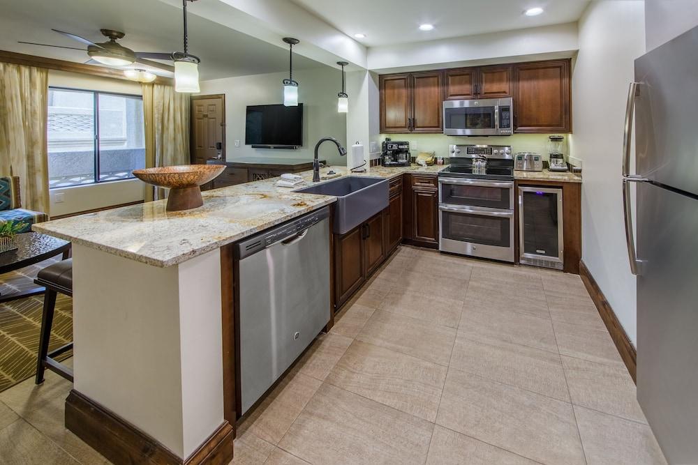 Holiday Inn Club Vacations Scottsdale Resort by IHG photo 12