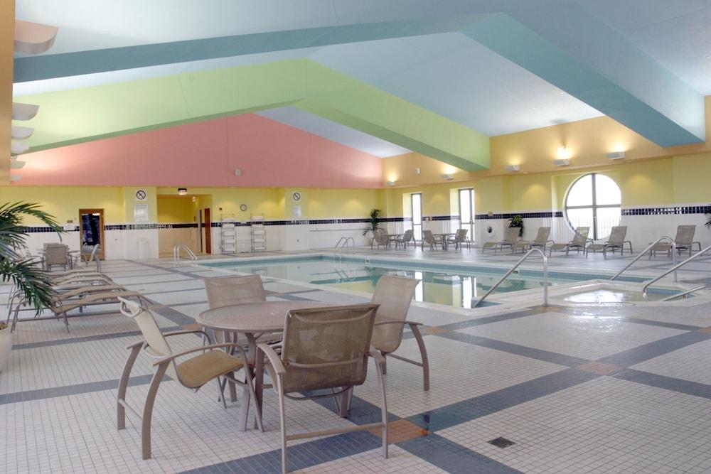 Crowne Plaza Springfield by IHG photo 59