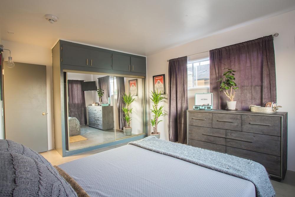 House of Trestles - Hostel photo 38