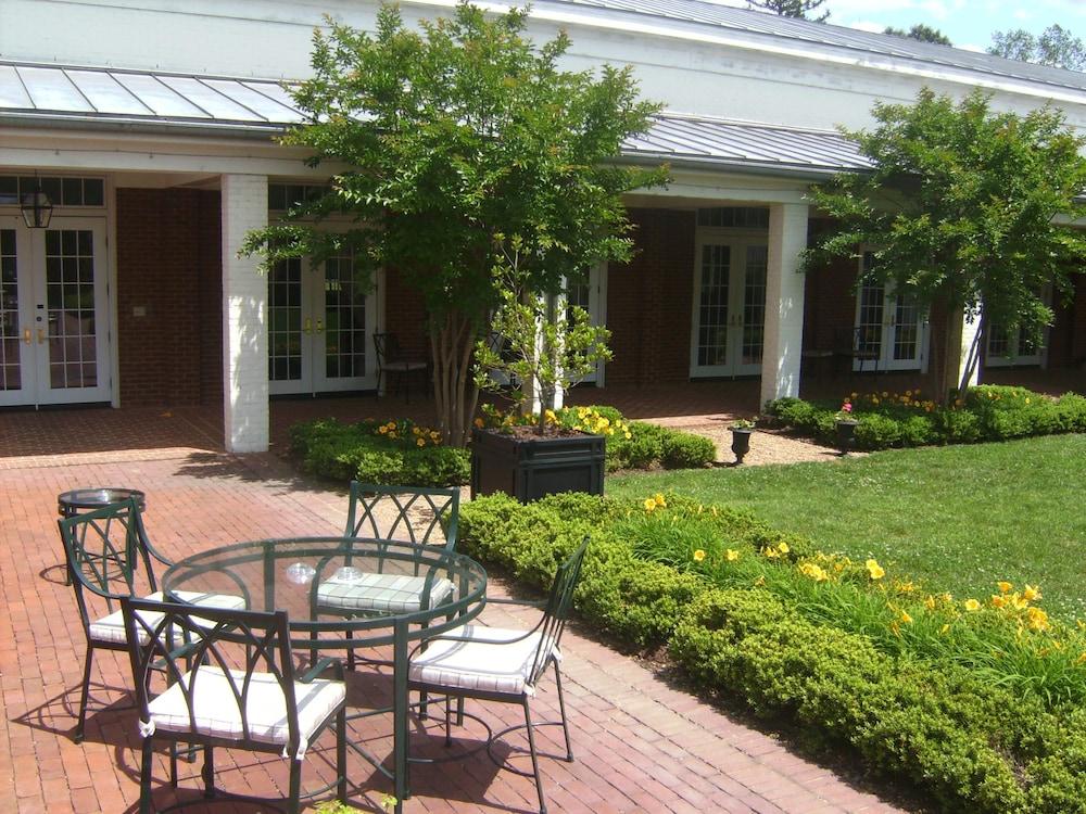 The Berry Hill Resort & Conference Center photo 42