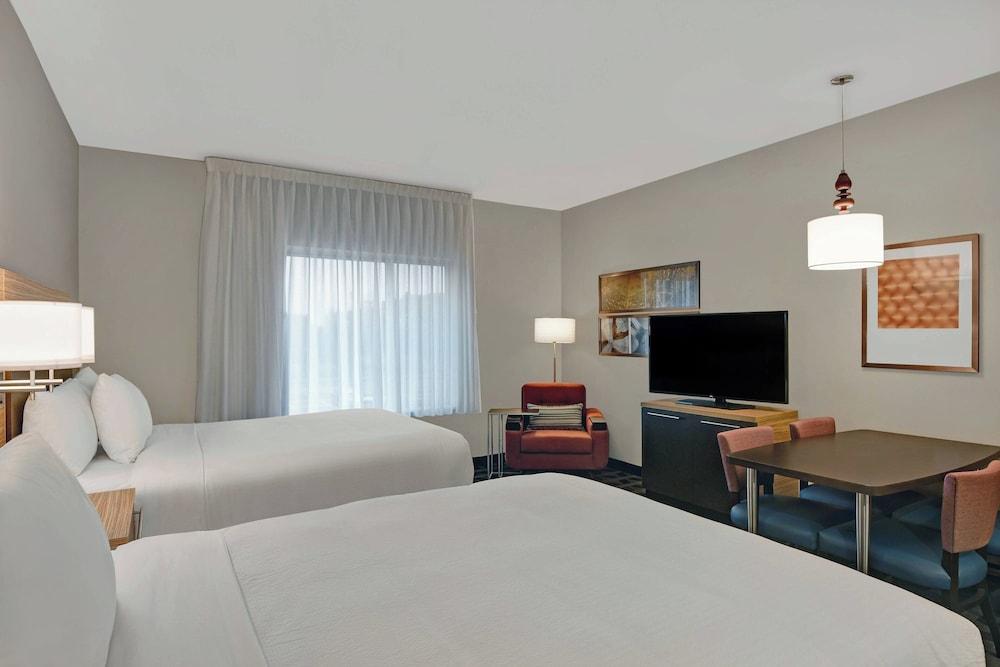 TownePlace Suites by Marriott Lima photo 11