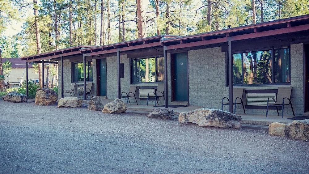Jacob Lake Inn photo 21