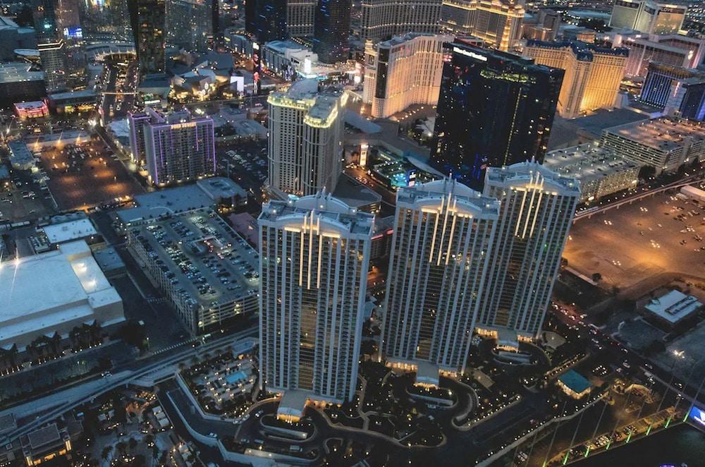 MGM Vegas Signature Suites Collection photo 1